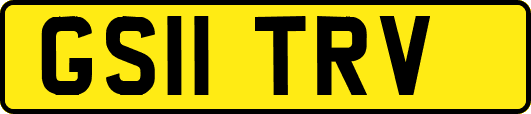 GS11TRV