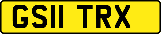 GS11TRX