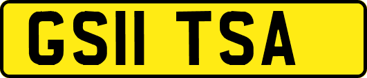 GS11TSA