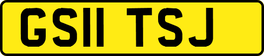 GS11TSJ