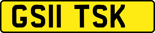 GS11TSK