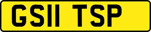 GS11TSP