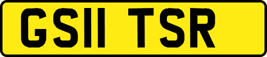 GS11TSR