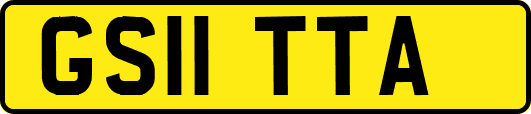 GS11TTA