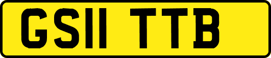 GS11TTB