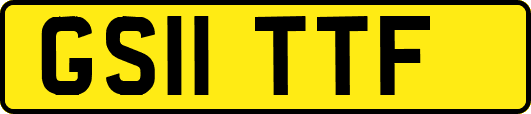 GS11TTF