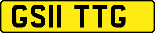 GS11TTG