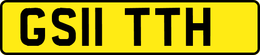 GS11TTH