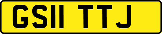 GS11TTJ