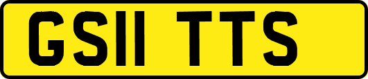 GS11TTS