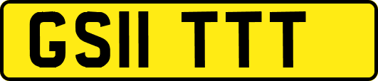 GS11TTT