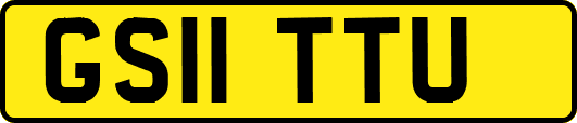 GS11TTU