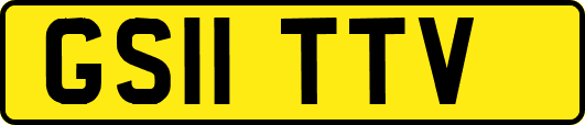GS11TTV