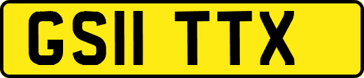 GS11TTX