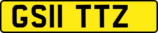 GS11TTZ