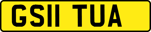 GS11TUA