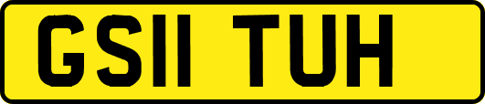 GS11TUH