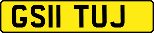 GS11TUJ