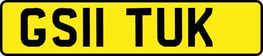 GS11TUK