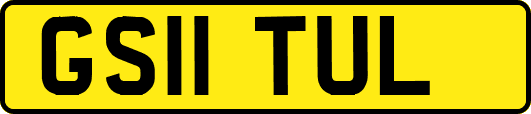 GS11TUL