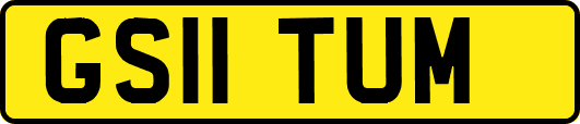 GS11TUM