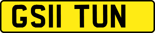 GS11TUN