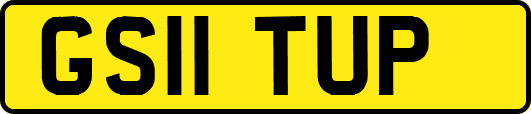 GS11TUP