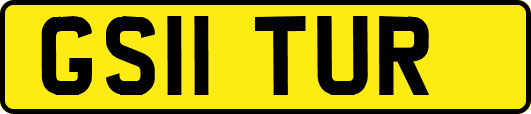 GS11TUR