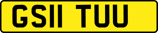 GS11TUU
