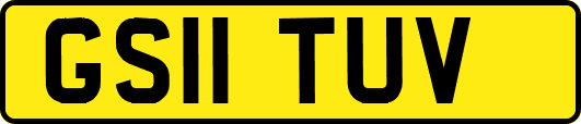 GS11TUV