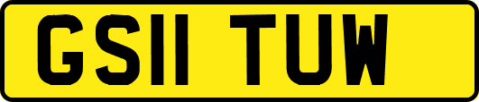 GS11TUW