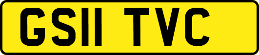 GS11TVC