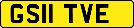 GS11TVE