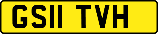 GS11TVH