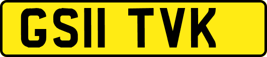 GS11TVK