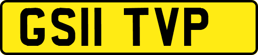 GS11TVP