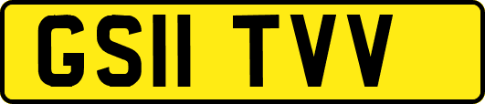 GS11TVV