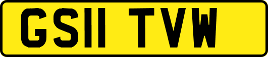 GS11TVW