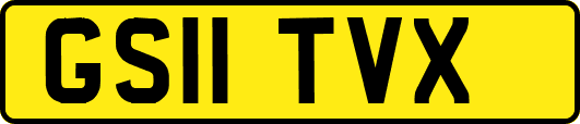 GS11TVX