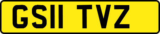 GS11TVZ