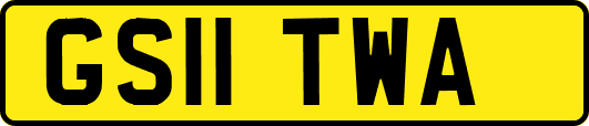 GS11TWA