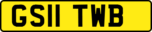 GS11TWB