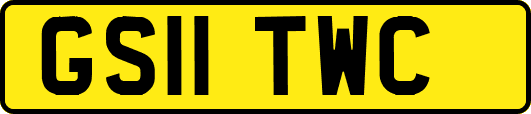 GS11TWC