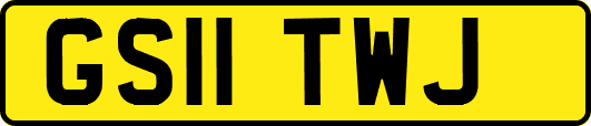 GS11TWJ