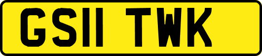 GS11TWK