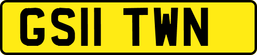 GS11TWN