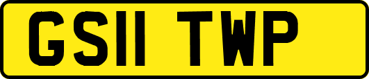 GS11TWP