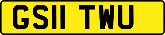 GS11TWU