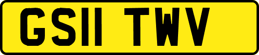 GS11TWV