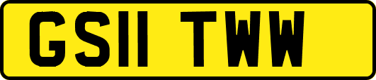 GS11TWW